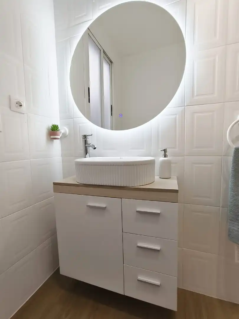 Appartement 104 m² à Castelló de la Plana / Castellón de la Plana