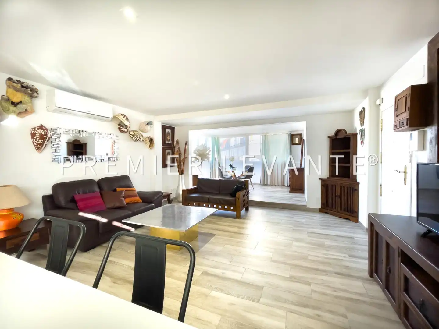 Apartamento 70 m² em Alacant / Alicante