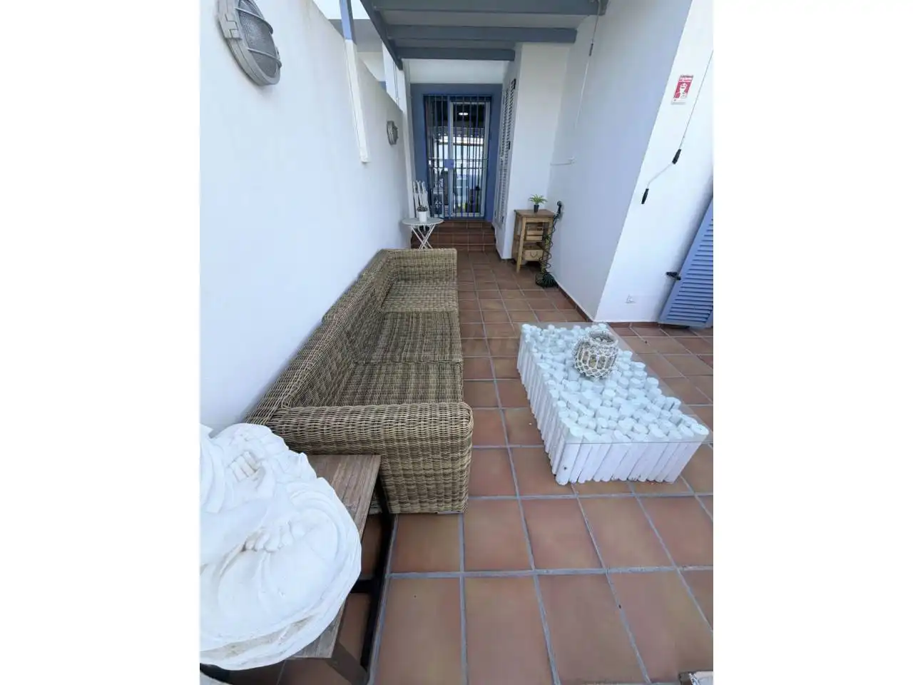 Casa de 200 m² en La Línea de la Concepción