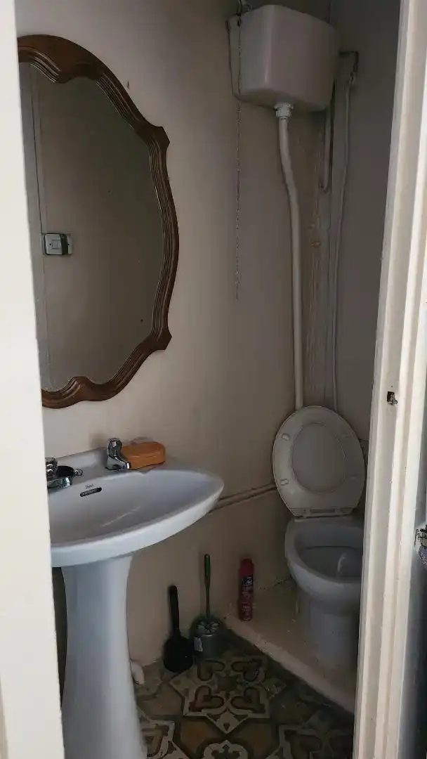 Piso de 60 m² en Viveiro