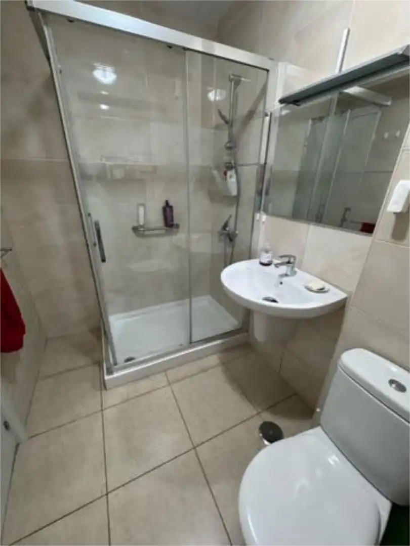 Piso de 89 m² en Algarrobo