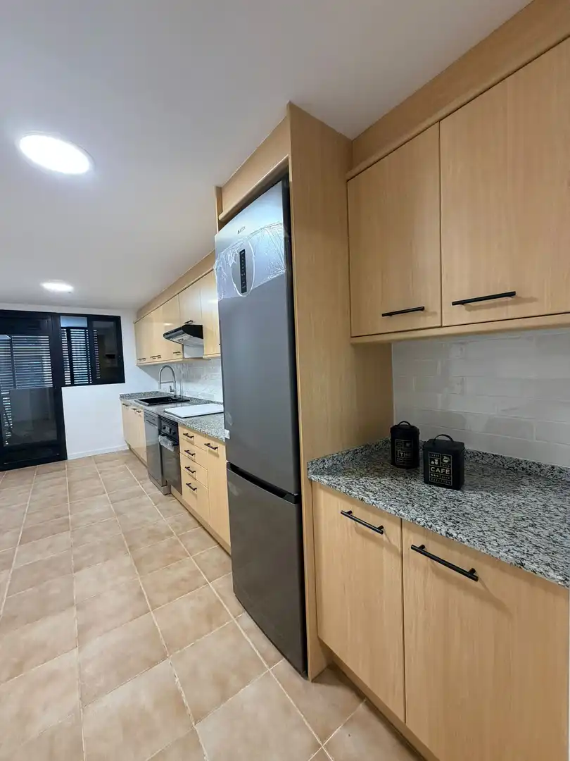 Pis de 161 m² a València