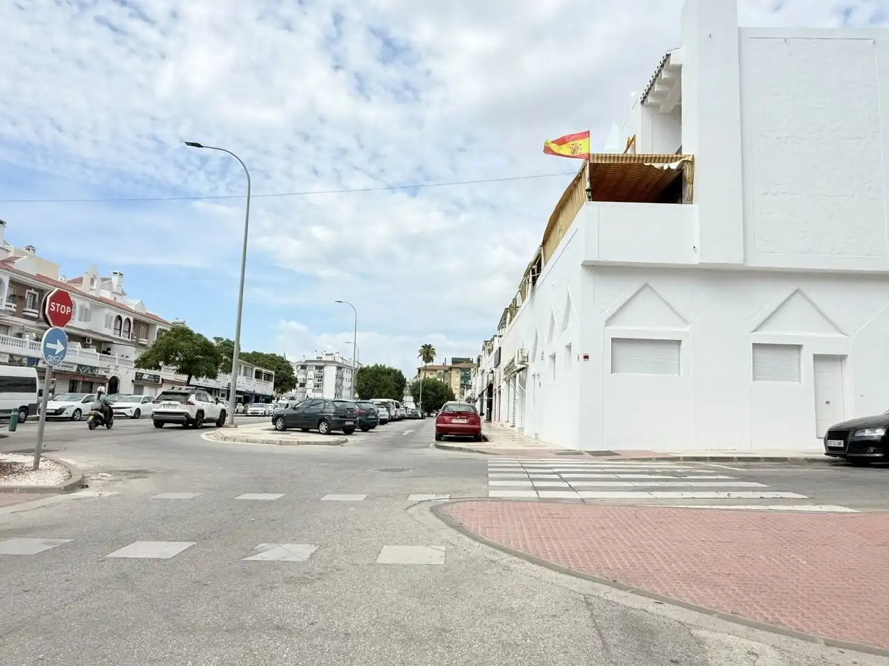 Piso de 55 m² en Vélez-Málaga