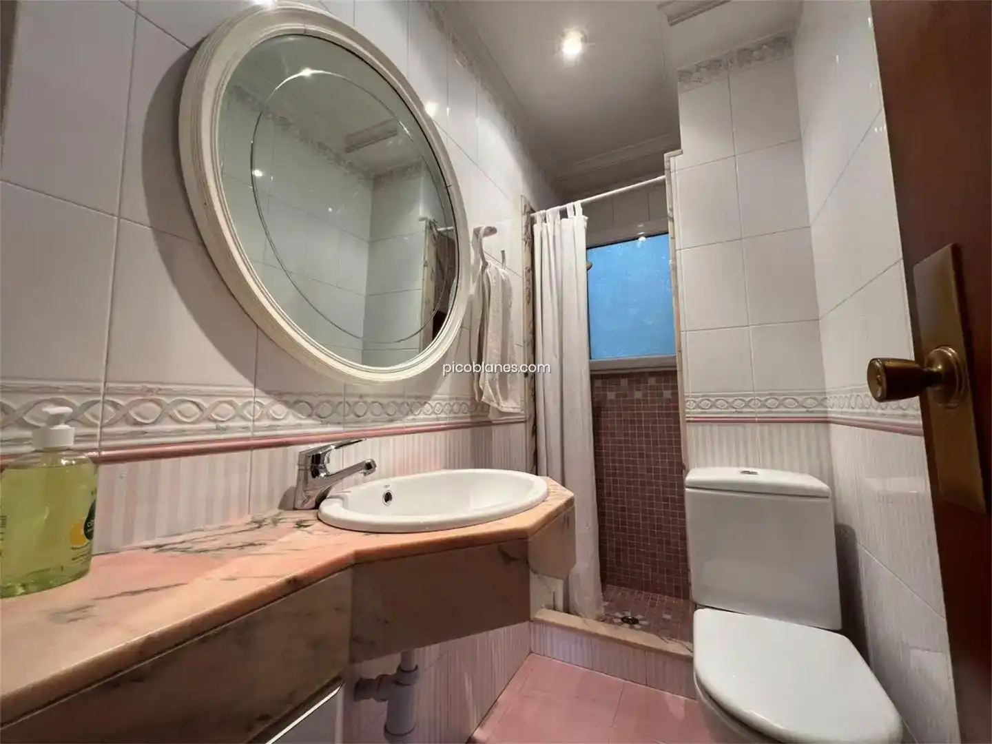 Habitación 12 m², Alcoy