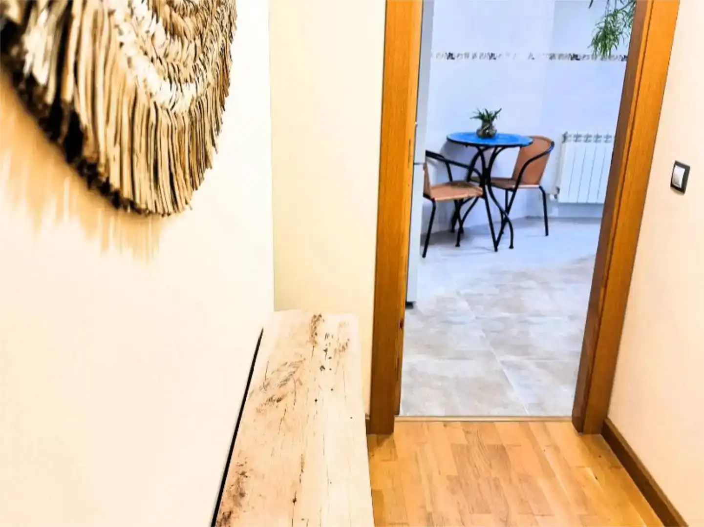 Habitación 90 m², Villaquilambre