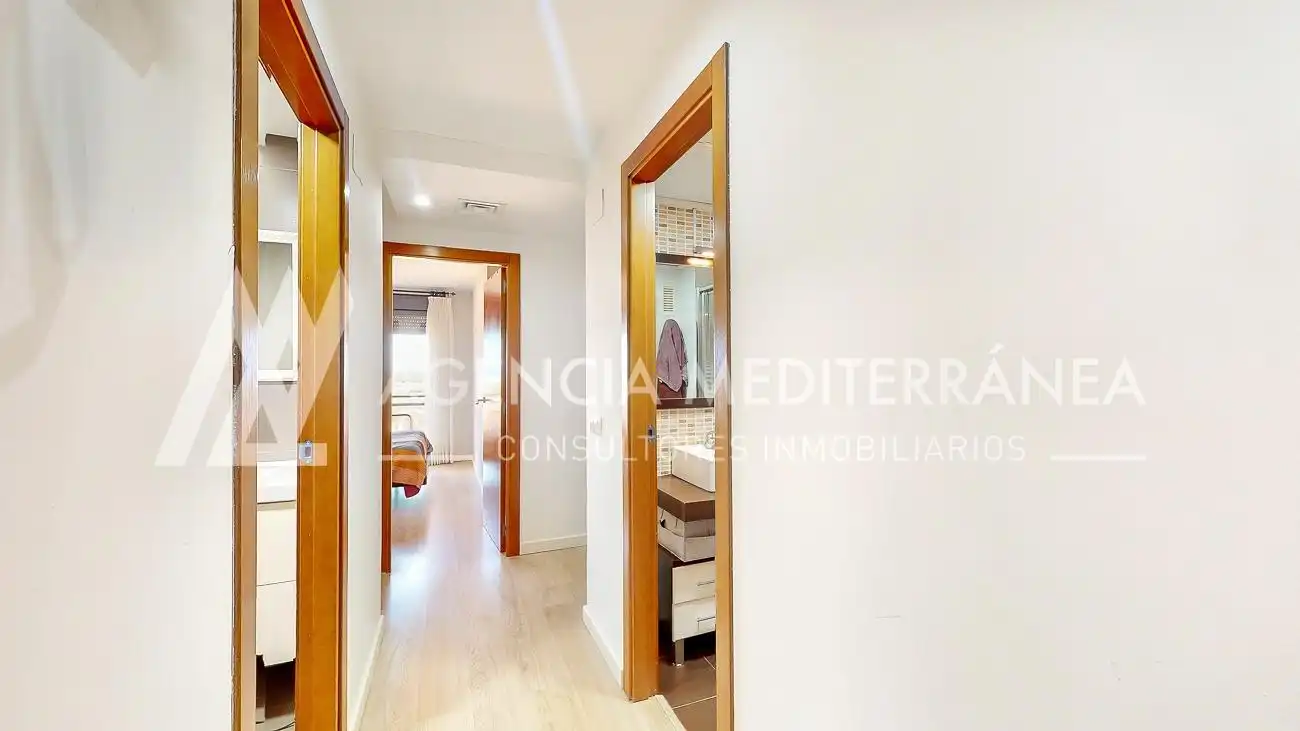 Pis de 127 m² a Alcàsser