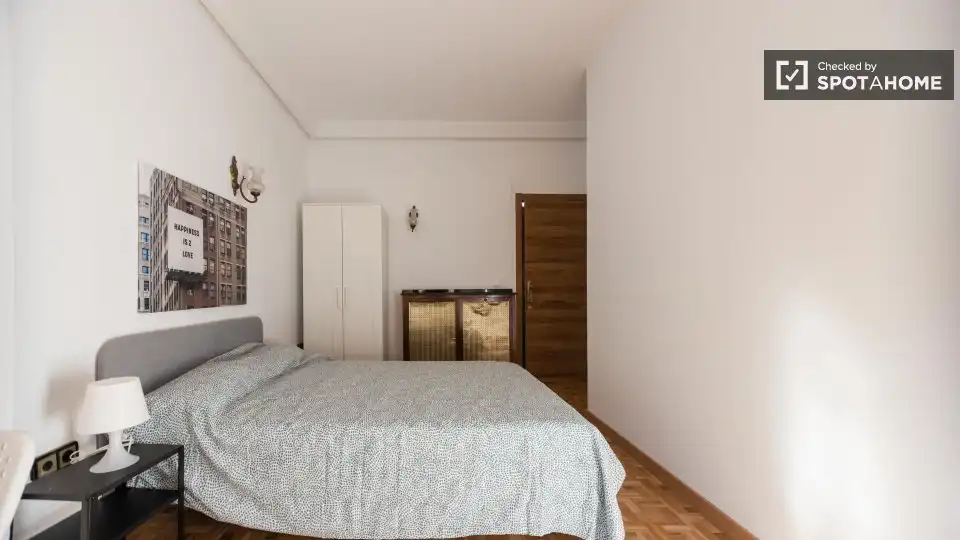 Habitación en alquiler, Valencia