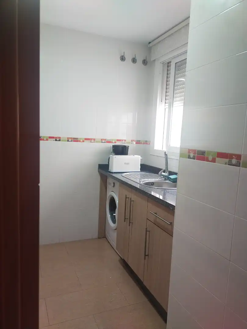 Appartement 60 m² à Málaga