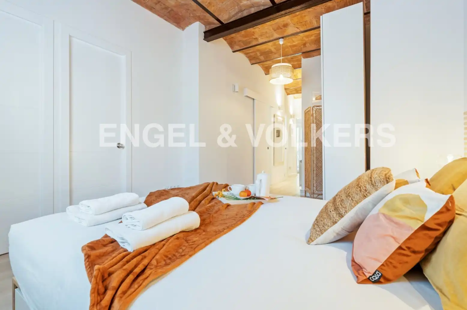 Piso de 50 m² en Barcelona