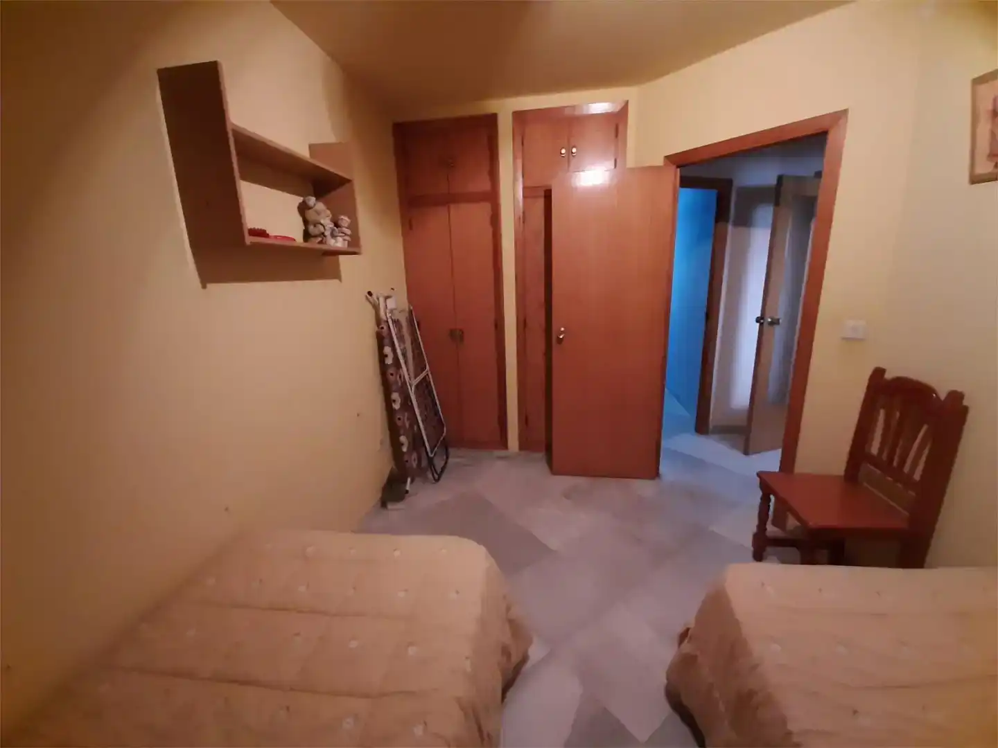 Piso de 67 m² en Punta Umbría