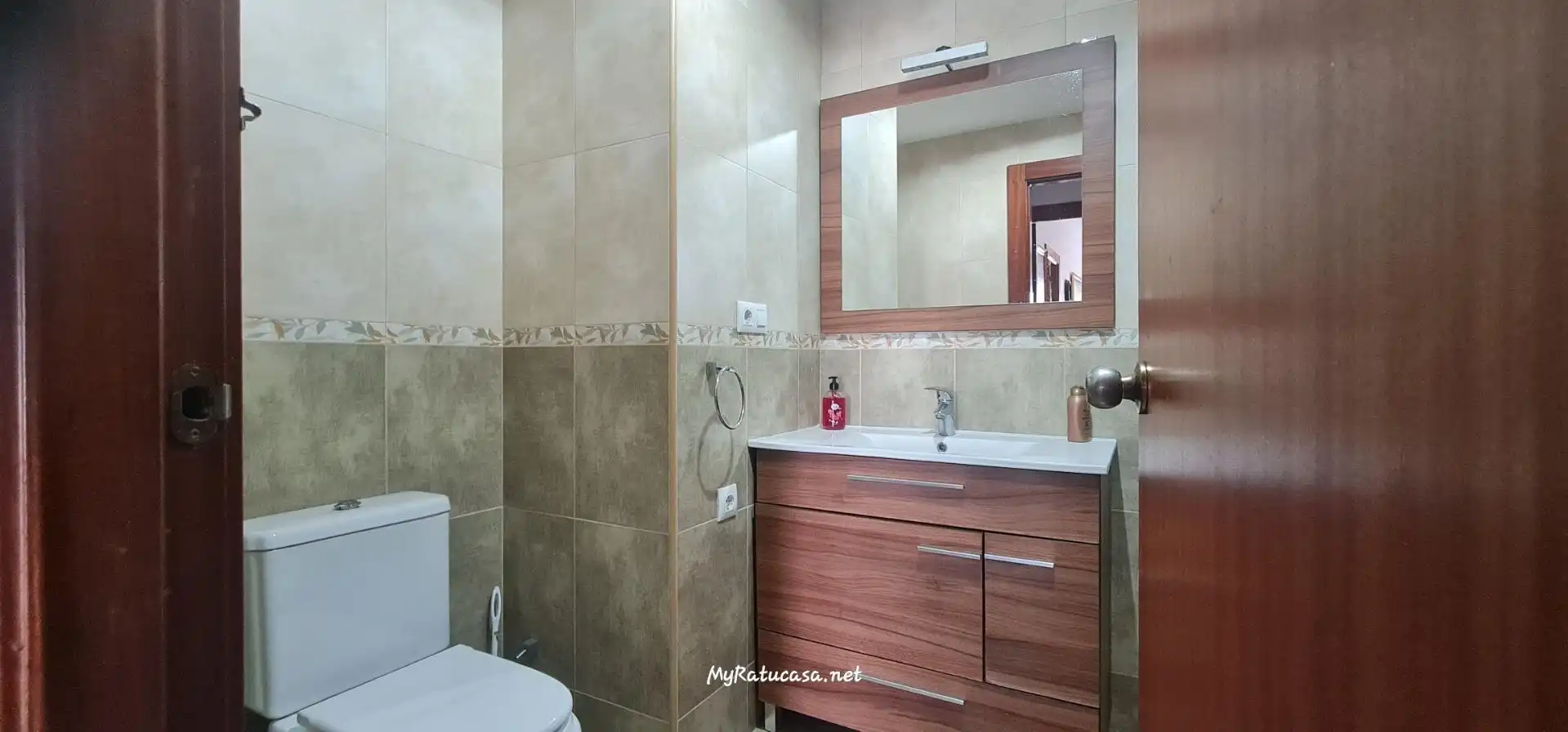 Habitación 95 m², Granada