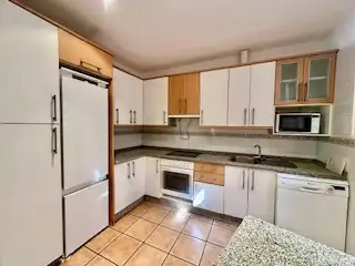Piso de 260 m² en León