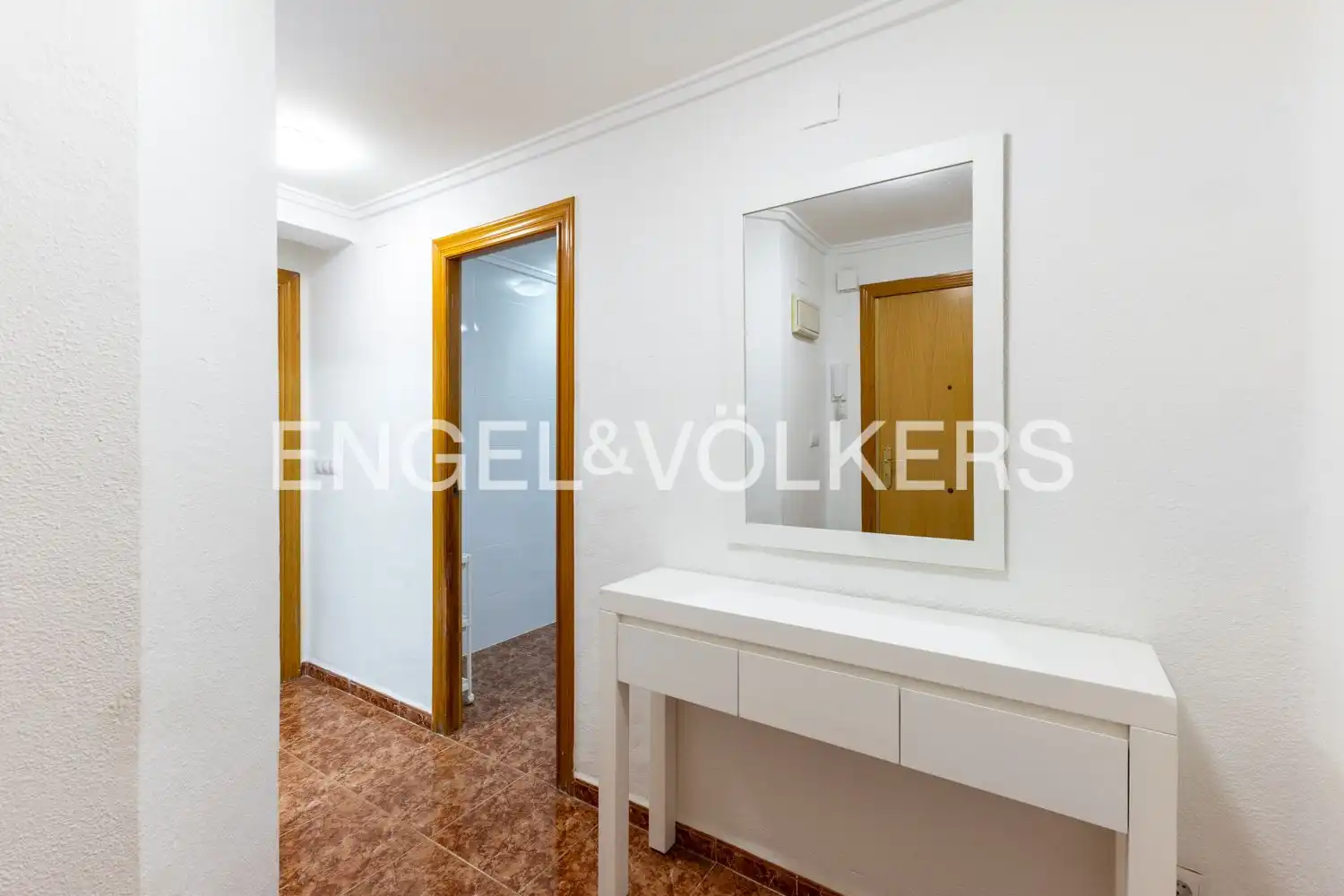 Pis de 77 m² a València
