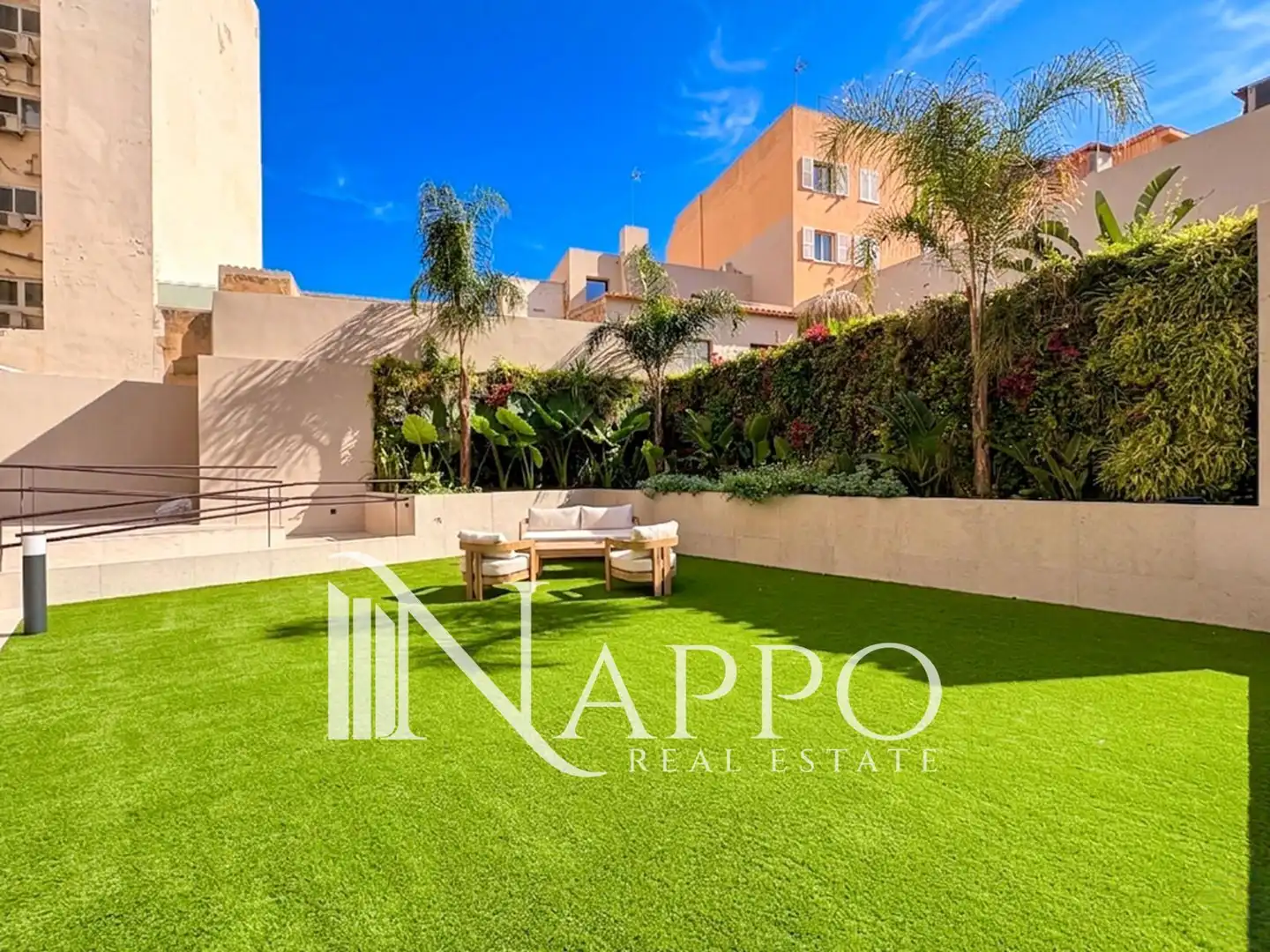 Piso de 65 m² en Palma