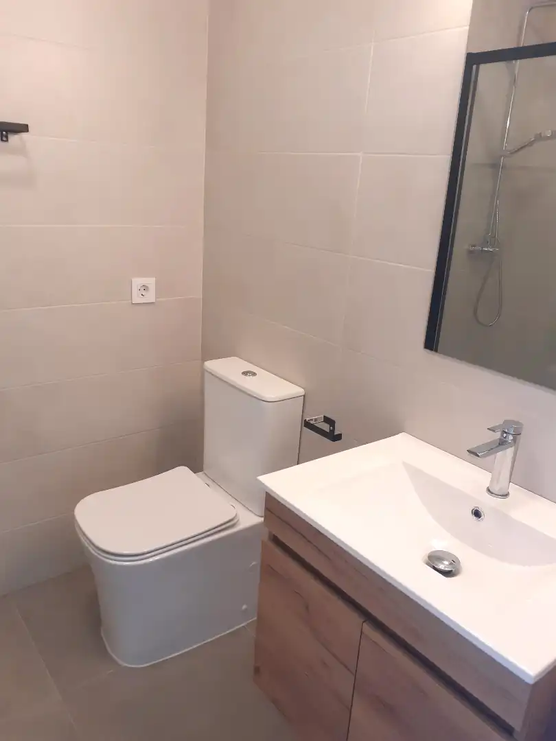 Appartamento 40 m² a Madrid