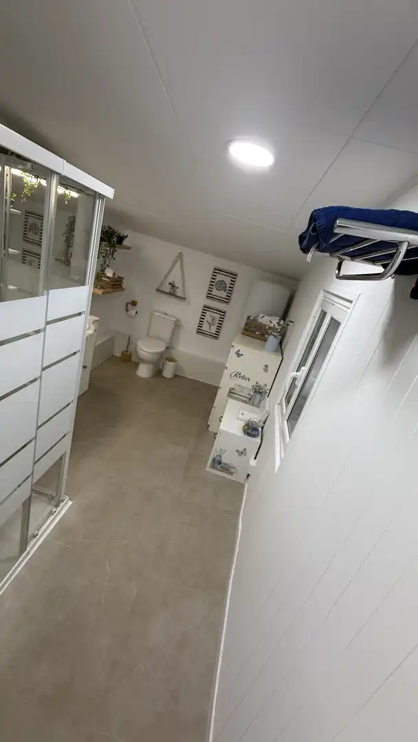 Casa de 100 m² en Barillas