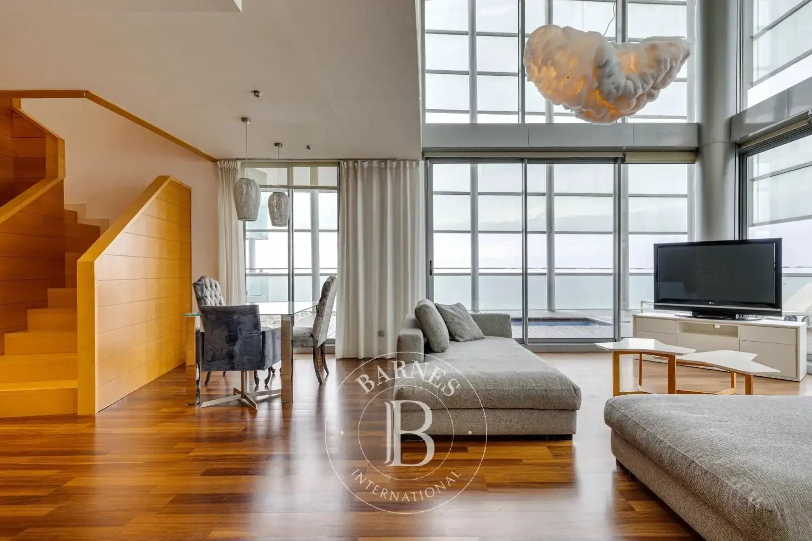 Pis de 246 m² a Barcelona