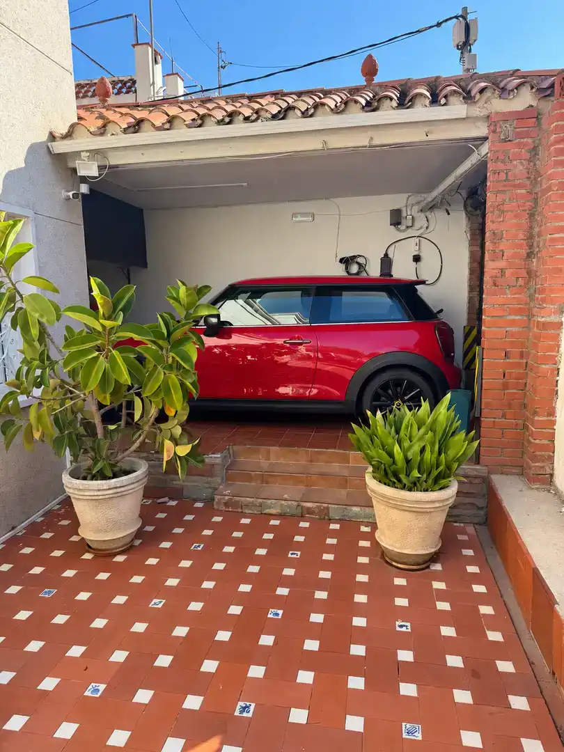 Pis de 140 m² a Barcelona