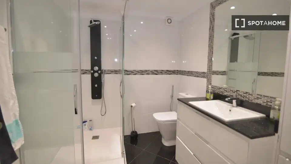 Habitación en alquiler, Santander