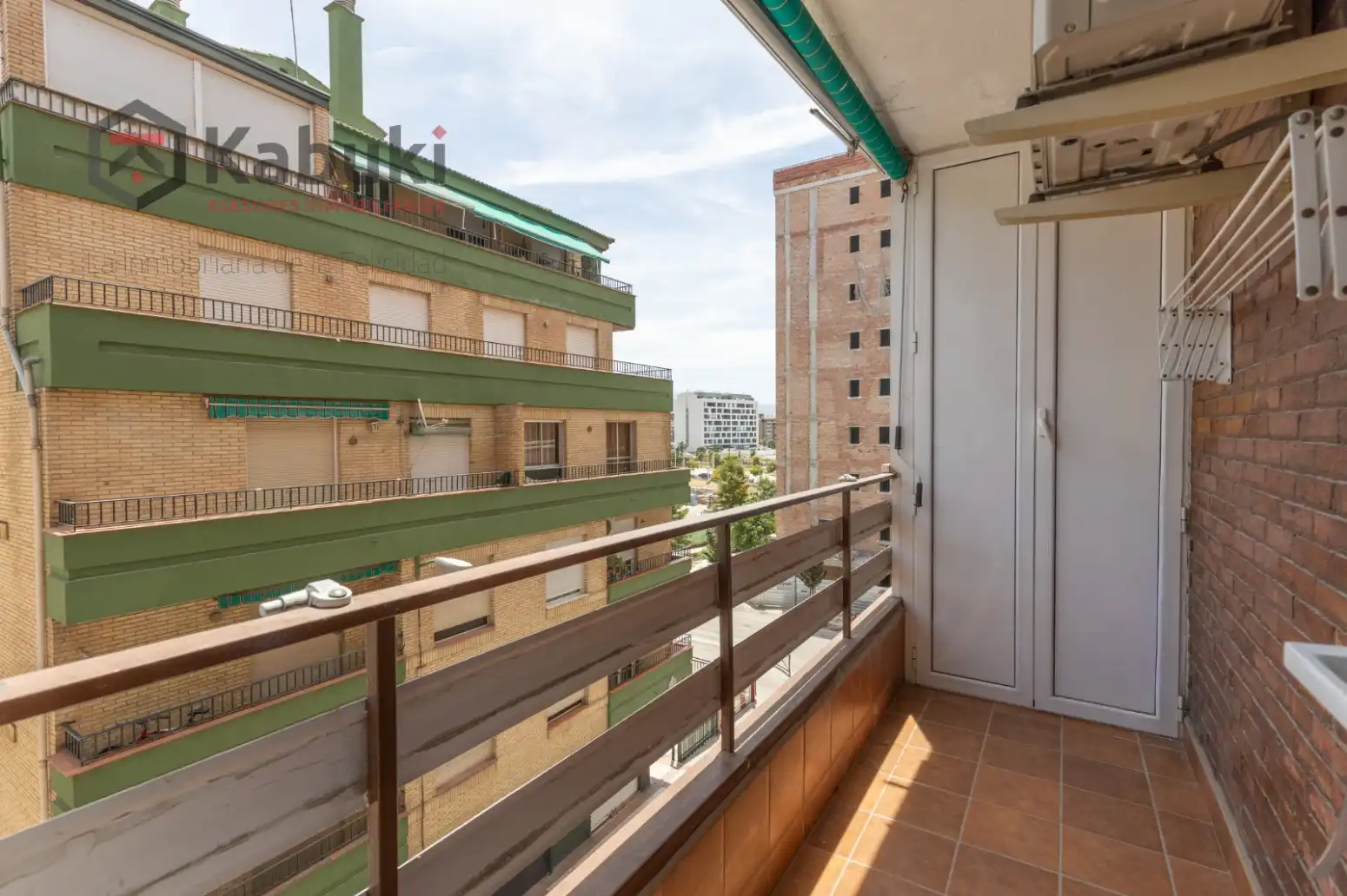 Piso de 80 m² en Granada