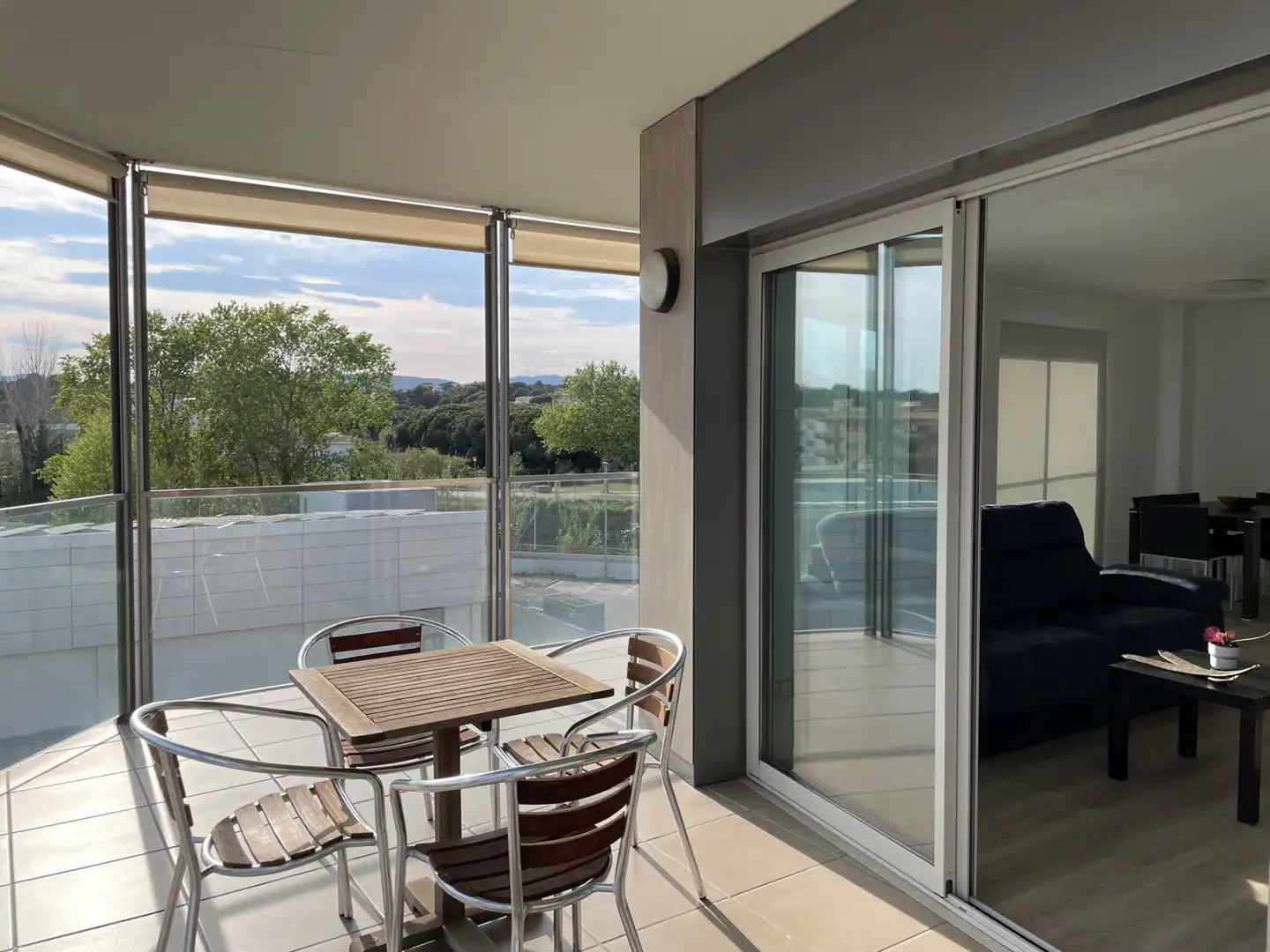 Piso de 110 m² en Palamós