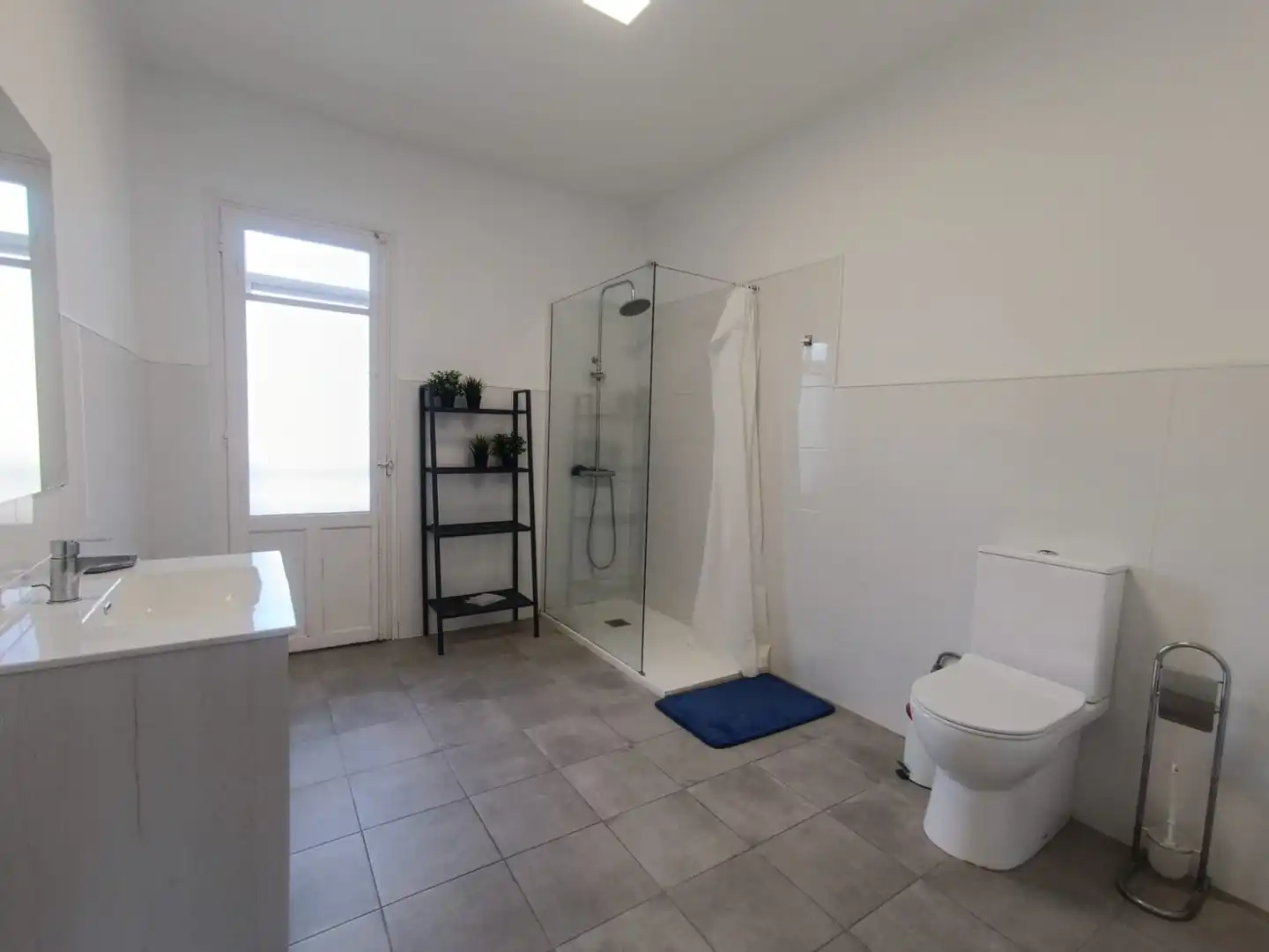 Habitación 100 m², Pamplona