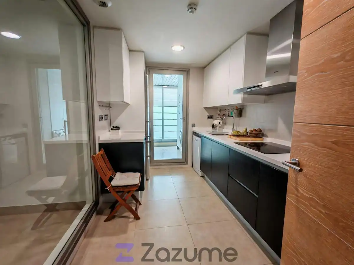 Wohnung 109 m² in Las Rozas de Madrid