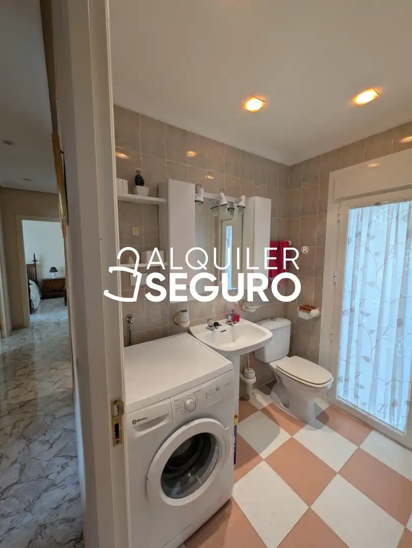 Piso de 112 m² en Cuenca