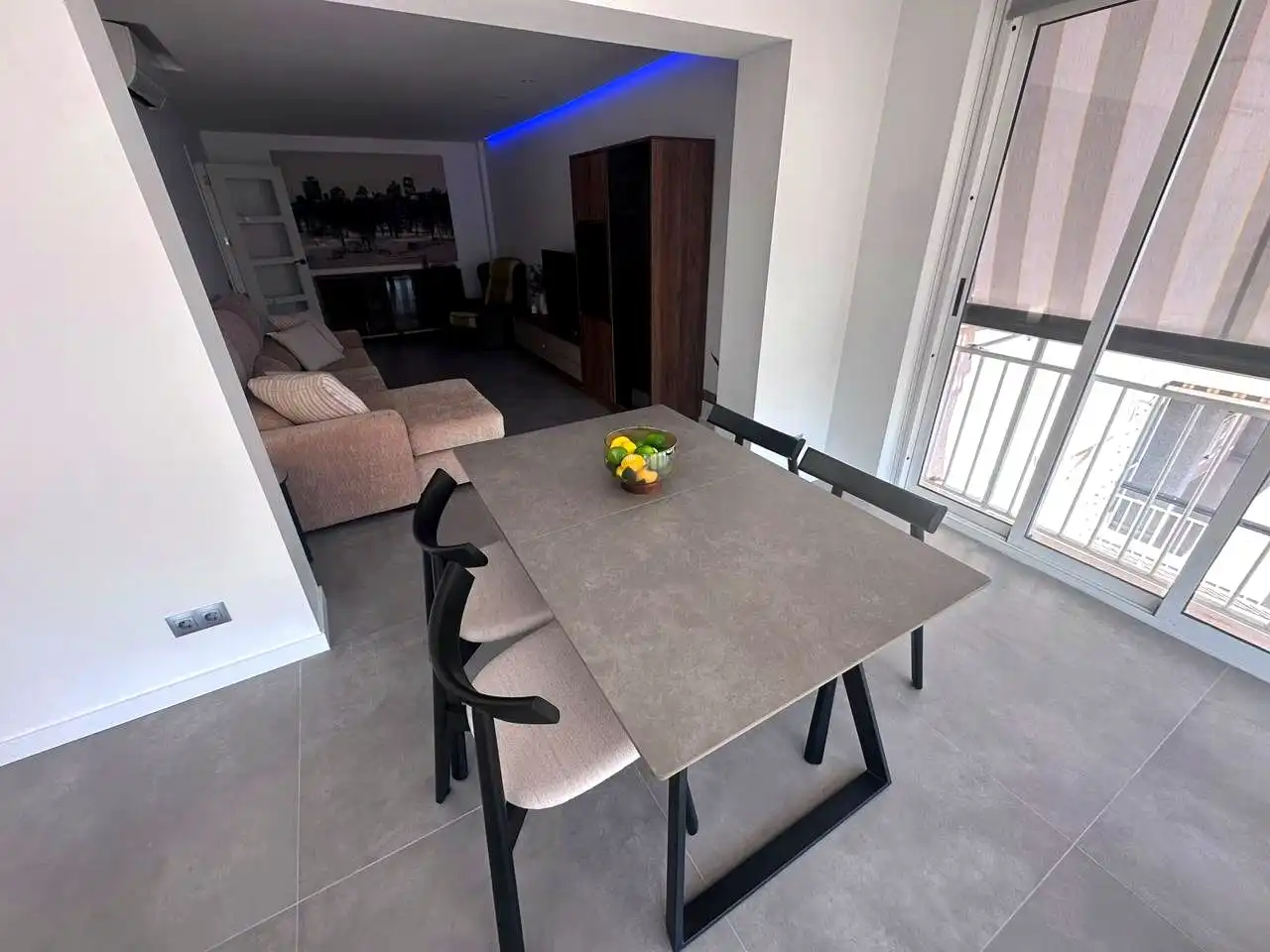 Piso de 62 m² en Benicasim