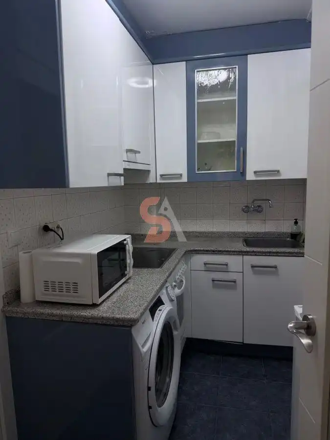 Piso de 45 m² en Valladolid