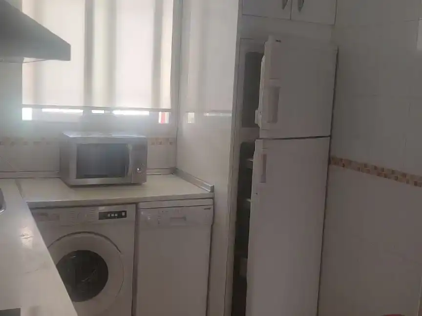 Piso de 61 m² en Roquetas de Mar