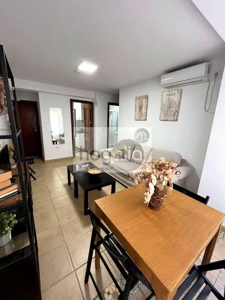 Pis de 75 m² a Sevilla