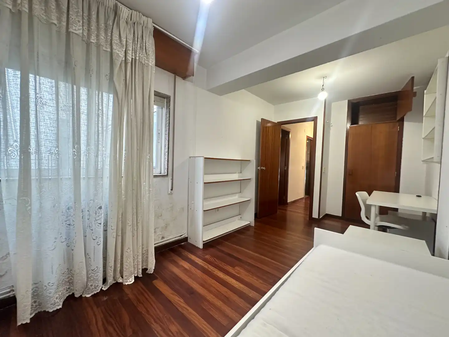 Pis de 105 m² a Santiago de Compostel·la