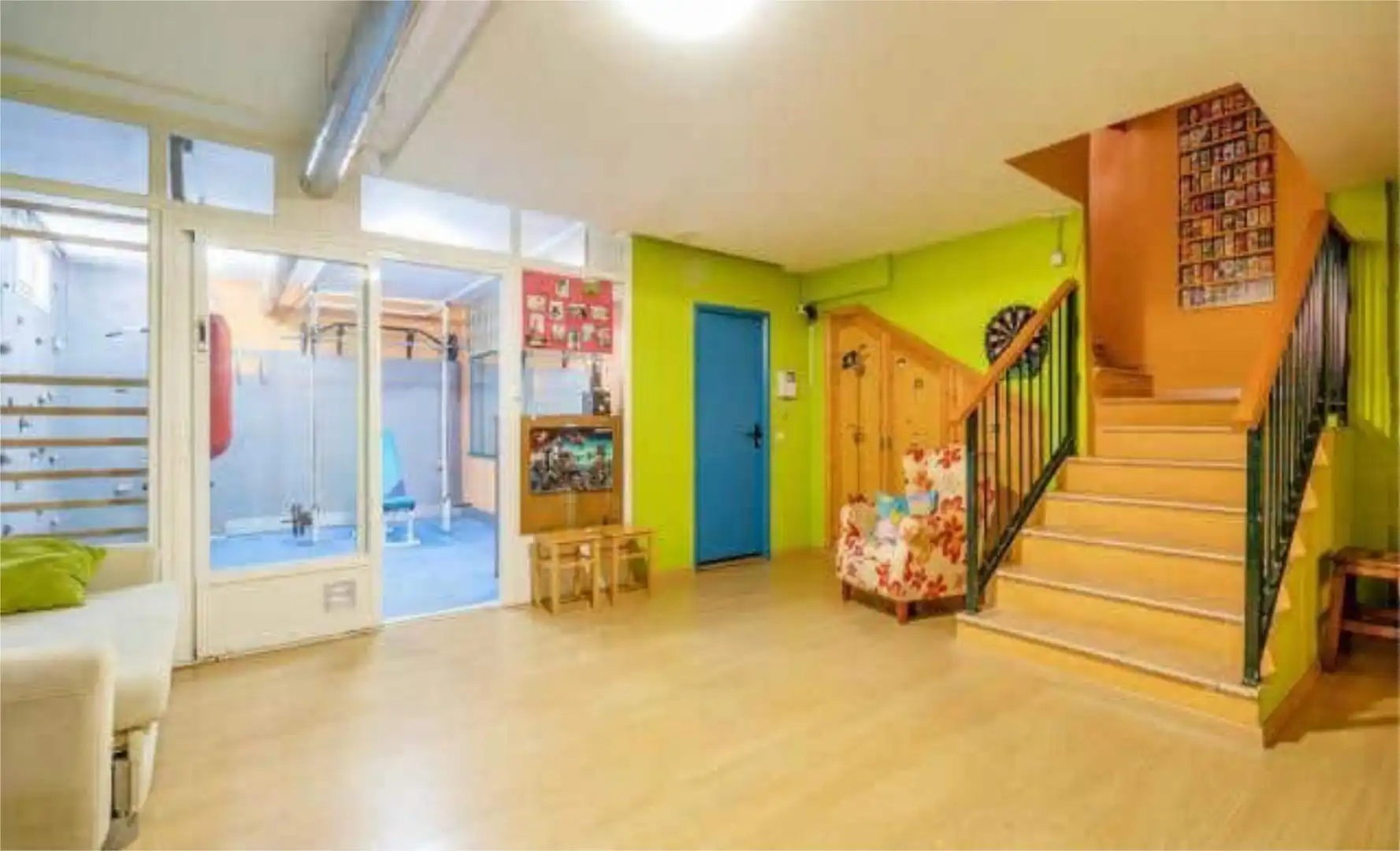Piso de 240 m² en Chiclana de la Frontera
