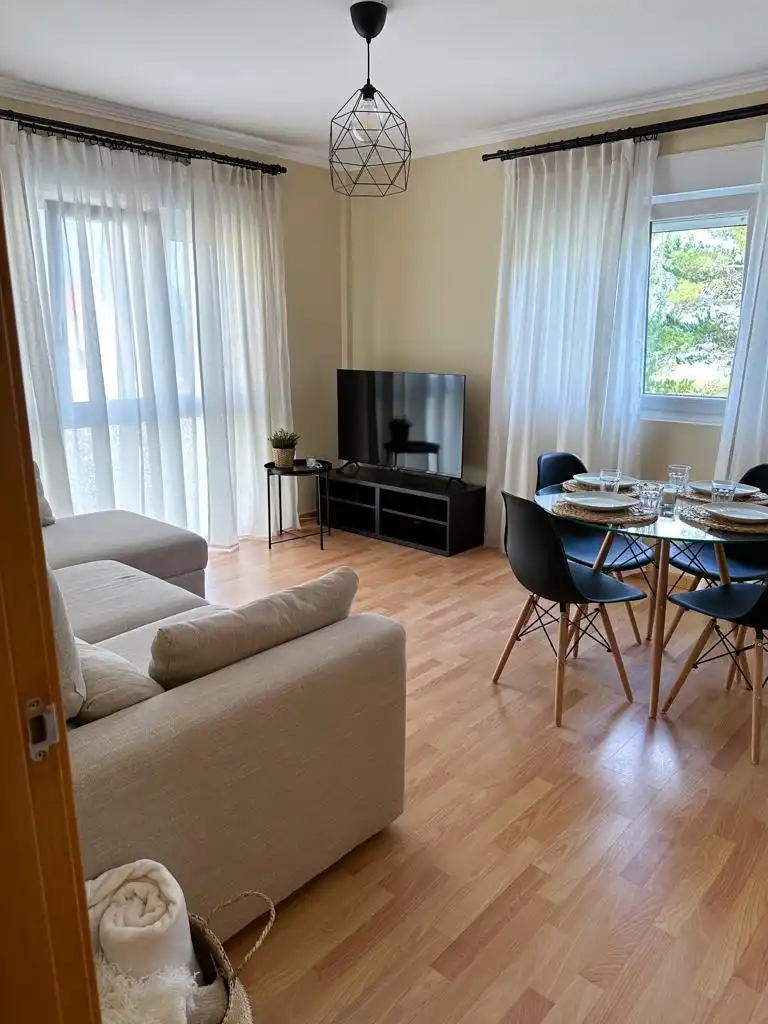 Piso de 65 m² en Fisterra