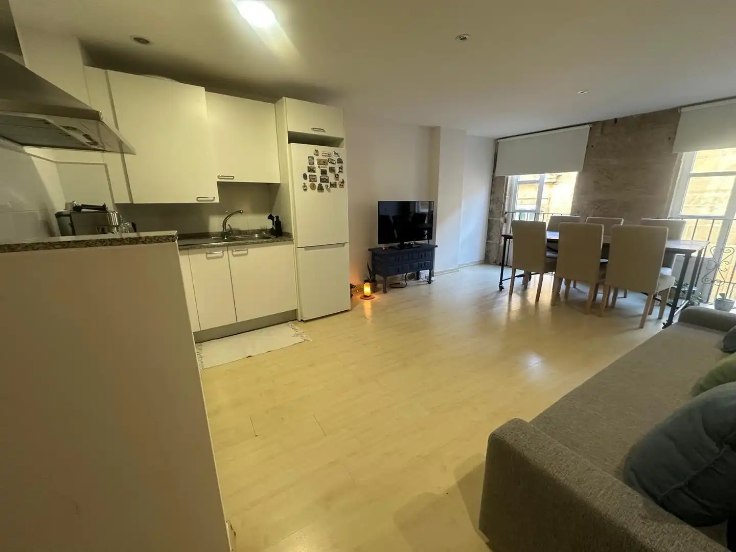 Piso de 99 m² en Ourense