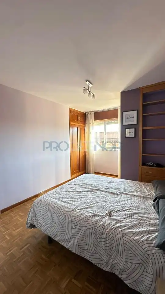 Pis de 70 m² a San Andrés del Rabanedo