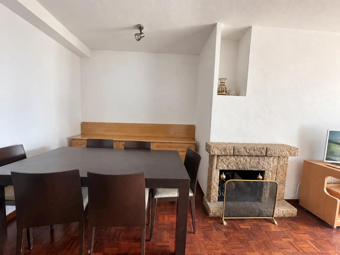 Piso de 100 m² en Hoyo de Manzanares