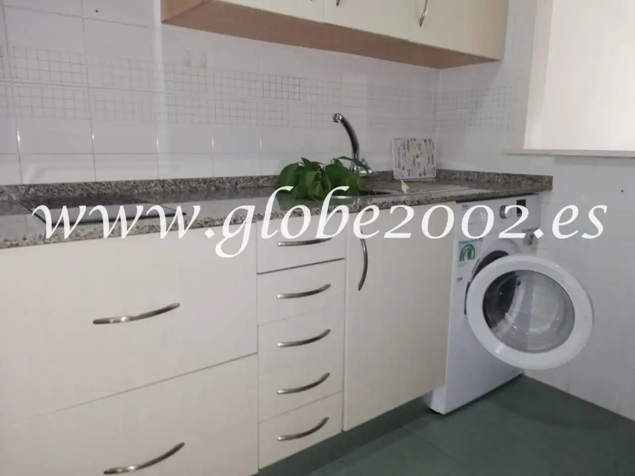 Pis de 50 m² a San Fernando
