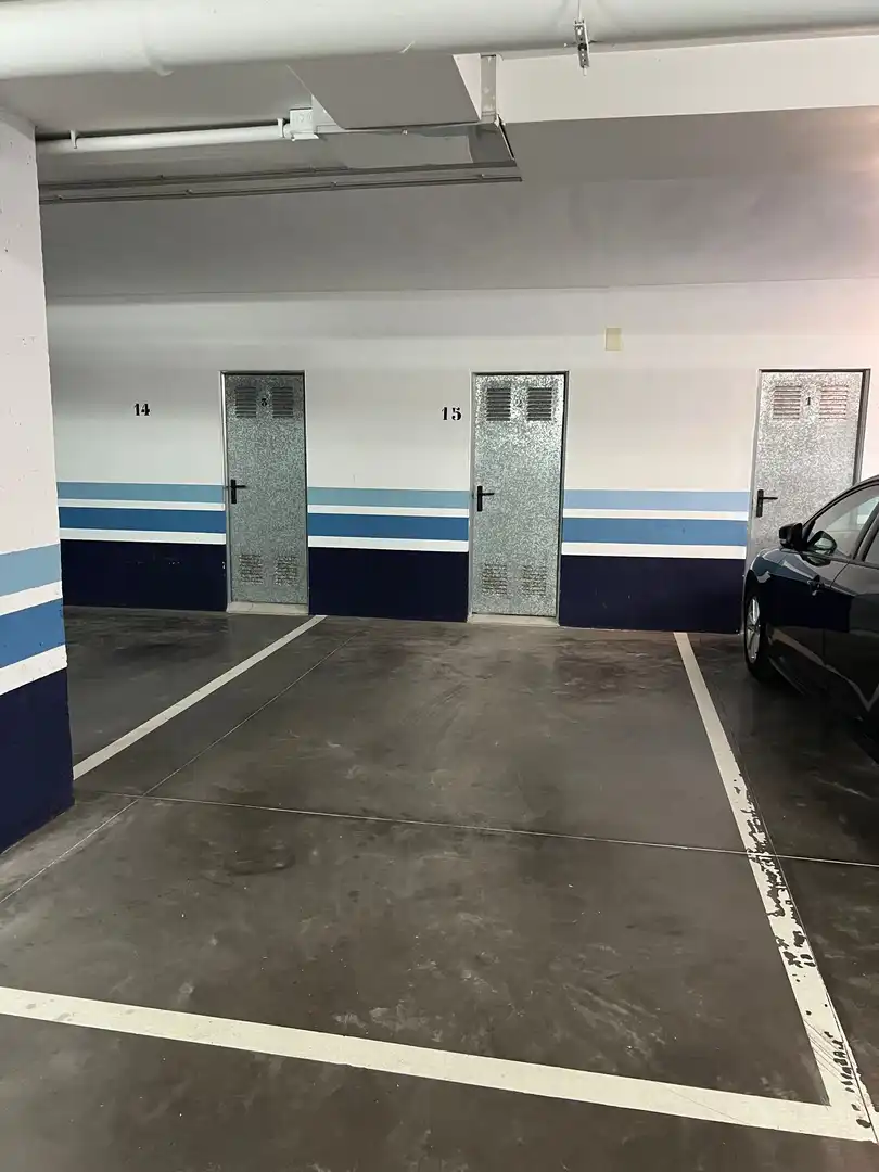 Pis de 98 m² a Fuengirola