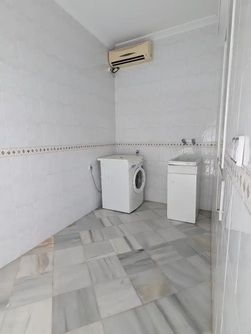 Casa de 144 m² a Sanlúcar la Mayor