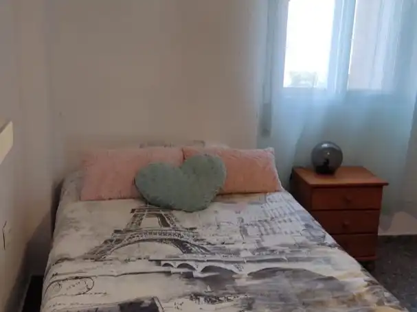 Wohnung 15 m² in Badajoz