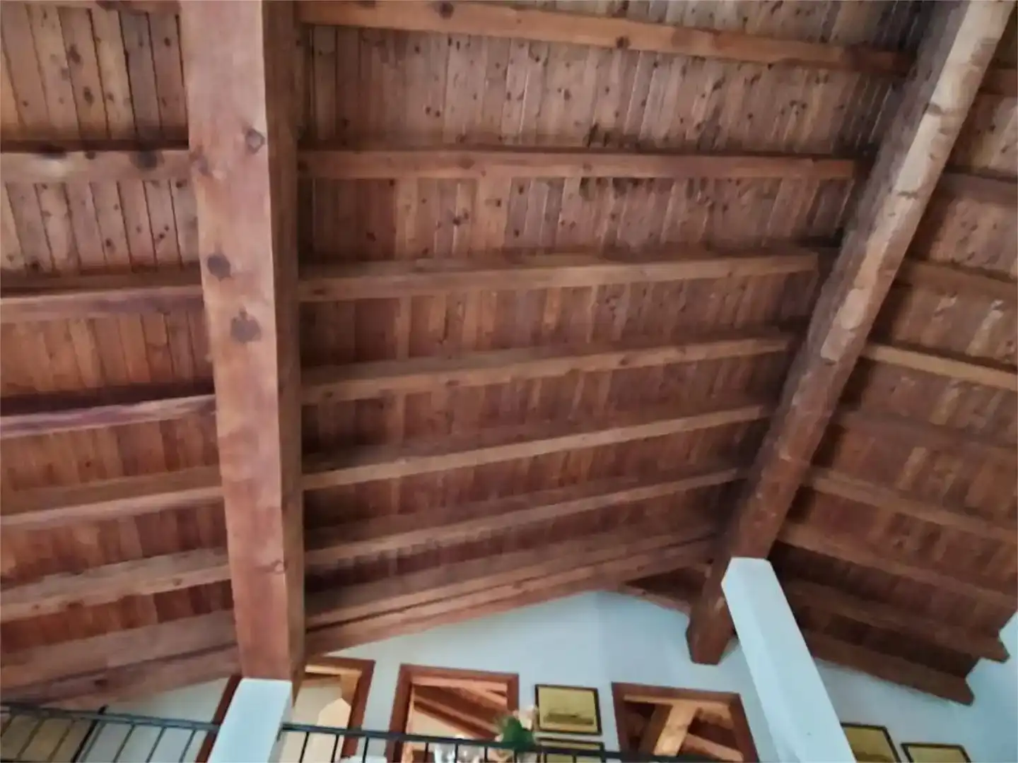 Casa de 130 m² en Fresno de Cantespino