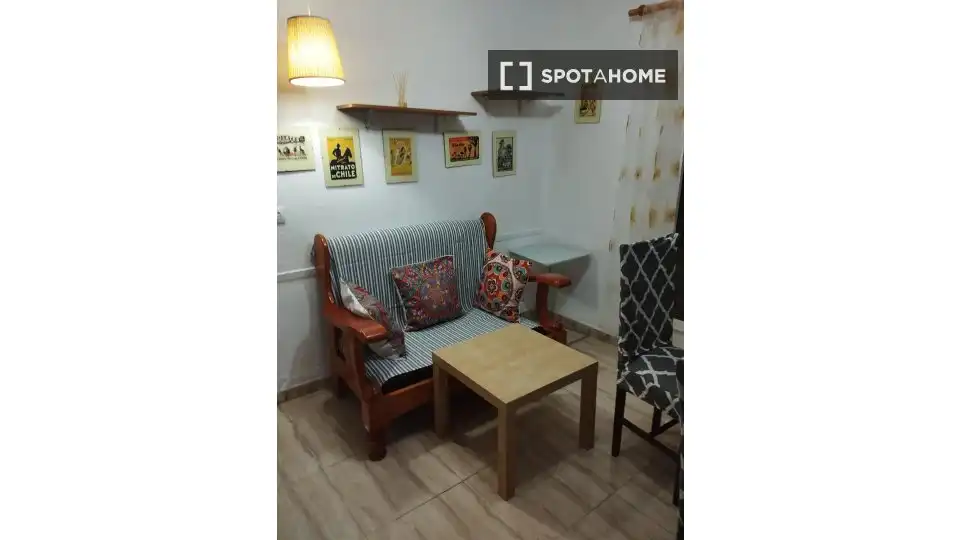 Habitación 58 m², Jaén