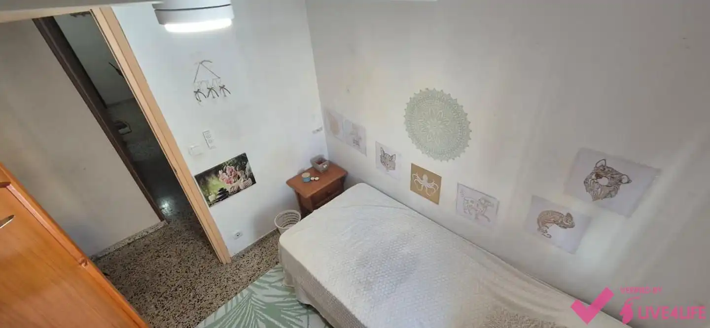 Piso de 80 m² en Sevilla