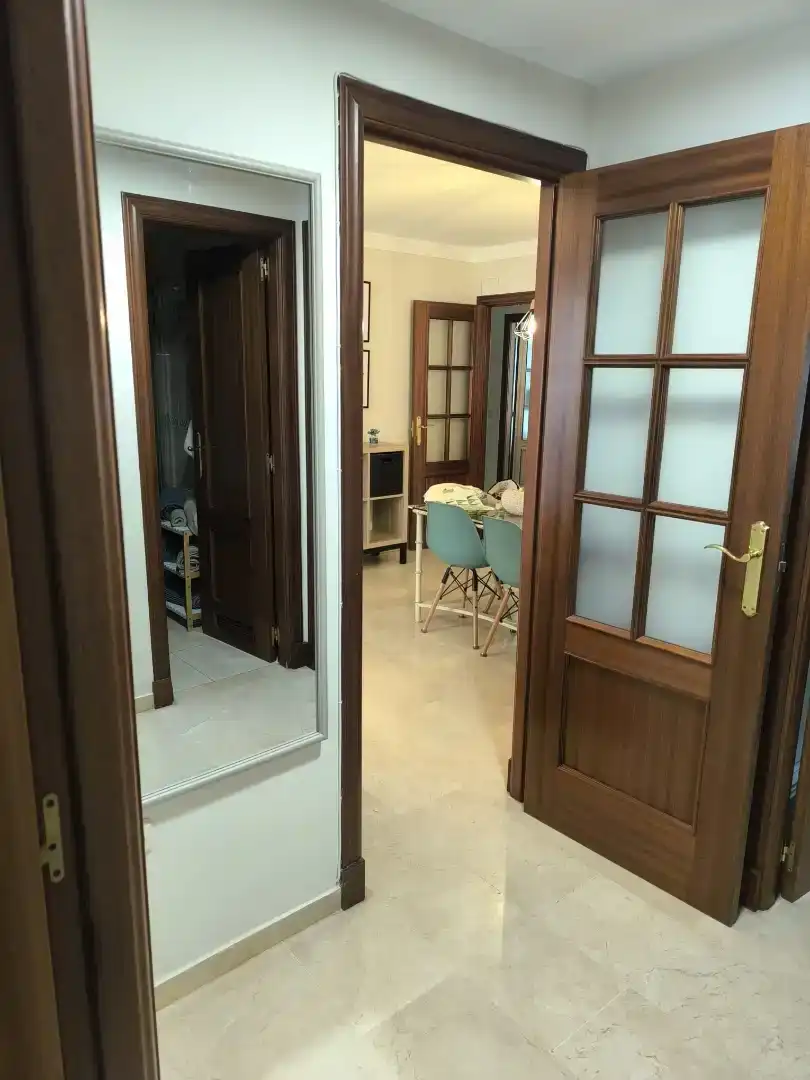Piso de 80 m² en Málaga