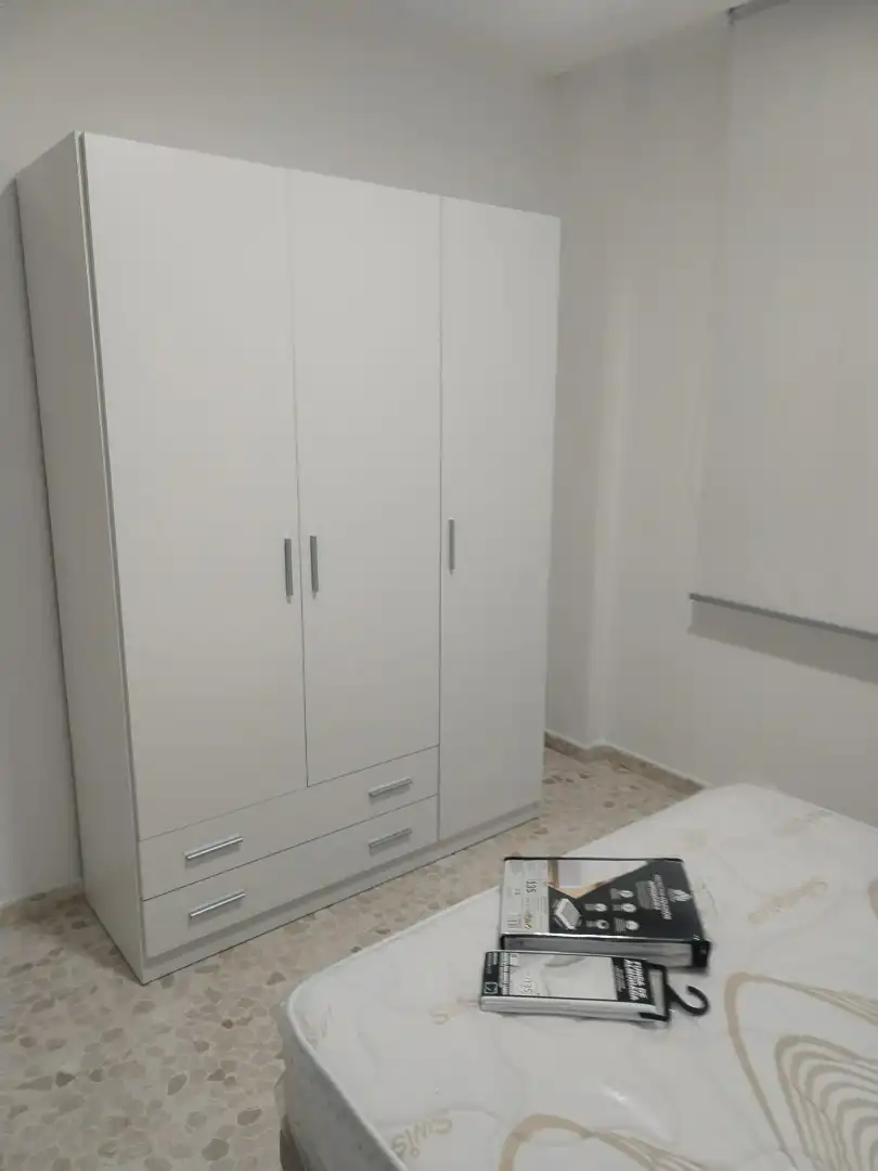 Pis de 110 m² a Huelva