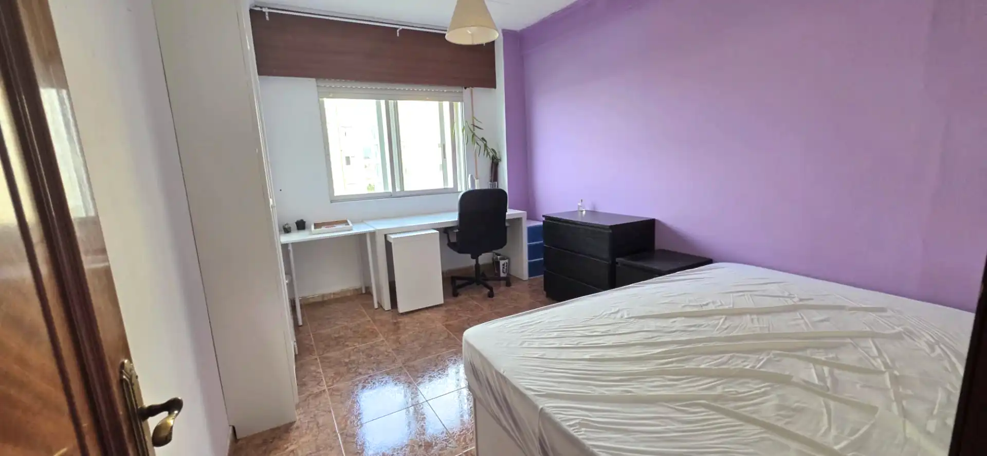 Piso de 123 m² en Ferrol