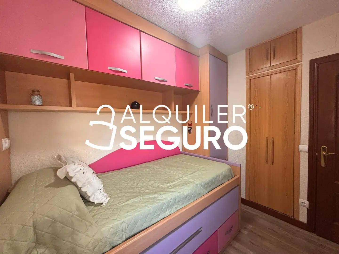 Appartement 73 m² à Madrid