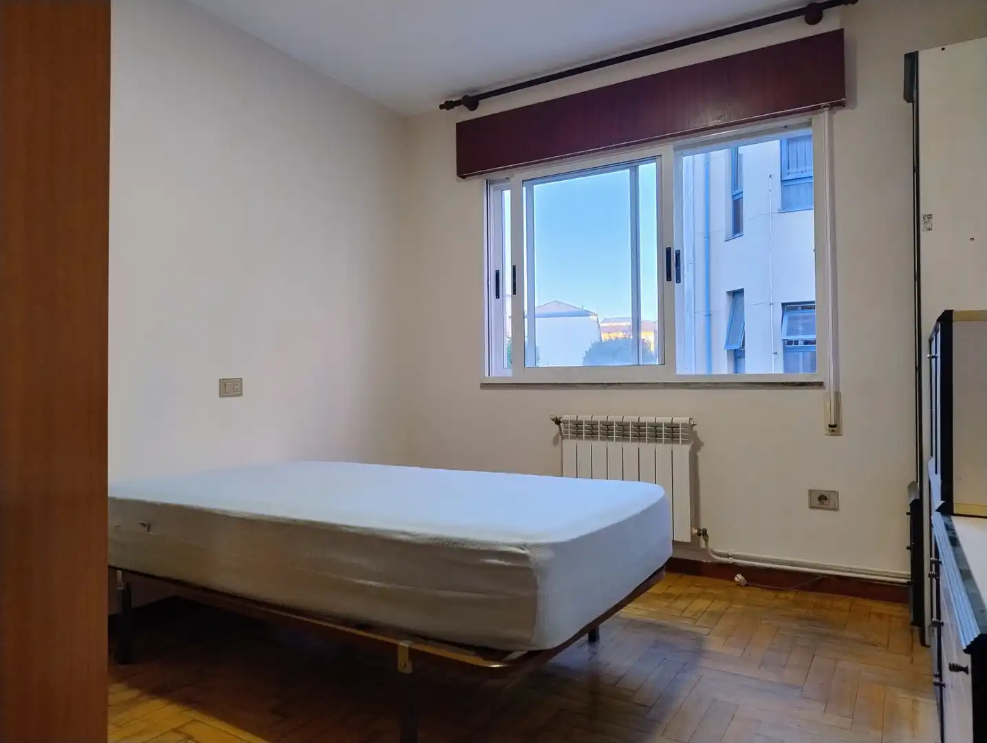 Piso de 108 m² en Lugo